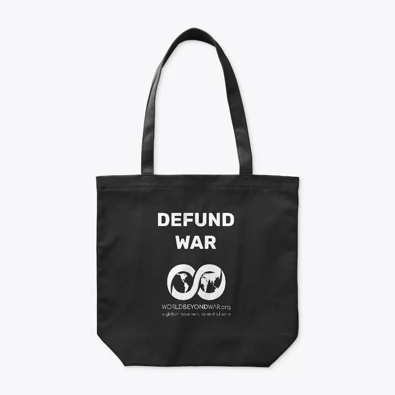 Defund War