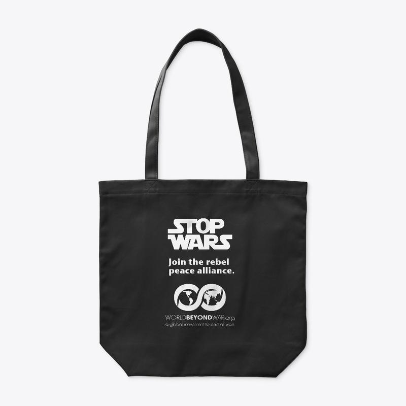 Stop Wars