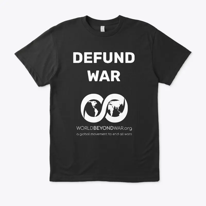 Defund War