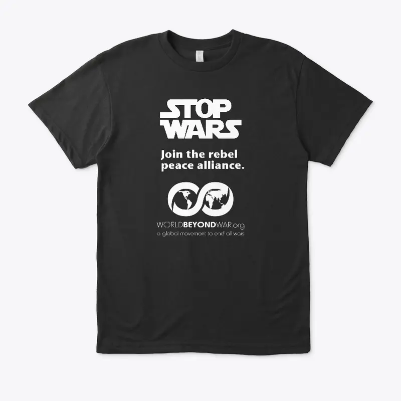 Stop Wars