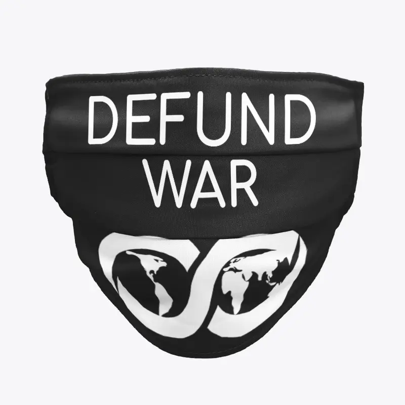 Defund War